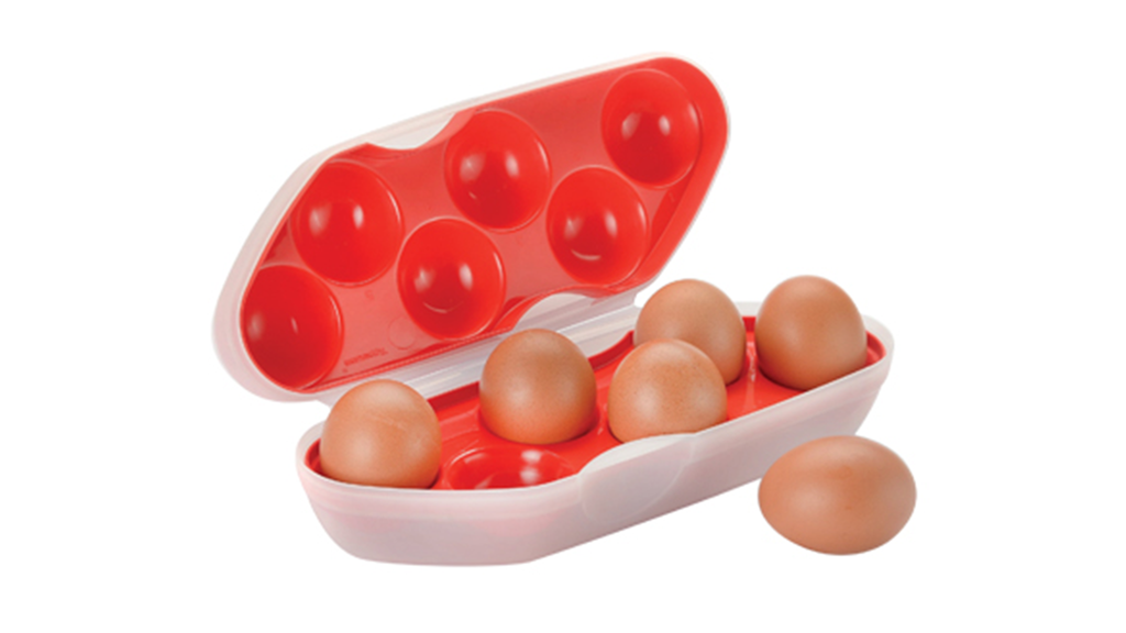 Egg Keeper | Tupperware Singapore