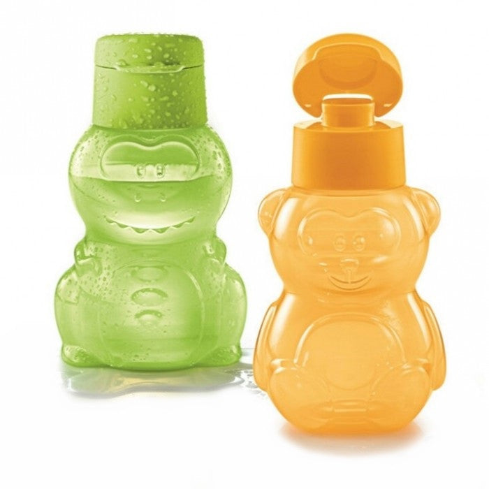 Kids Eco Bottle Set (350ml)