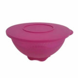 Wash n Strain 2.1L - Fuchsia Kiss| Tupperware Singapore