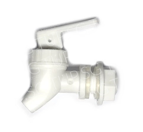 Replacement Faucet / Tap for 8.7L and 14.5L Tupperware Water Dispensers 