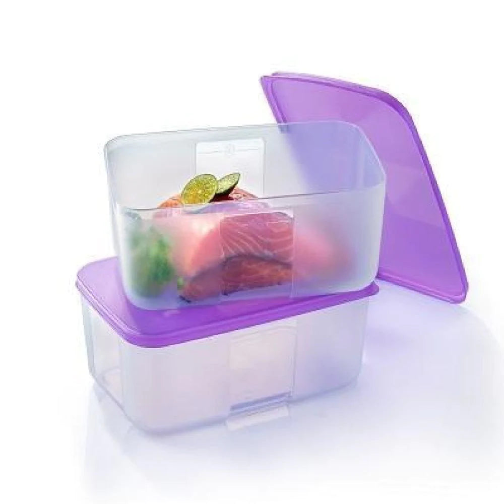 FreezerMate Medium II (2) 1.5L | Tupperware Singapore