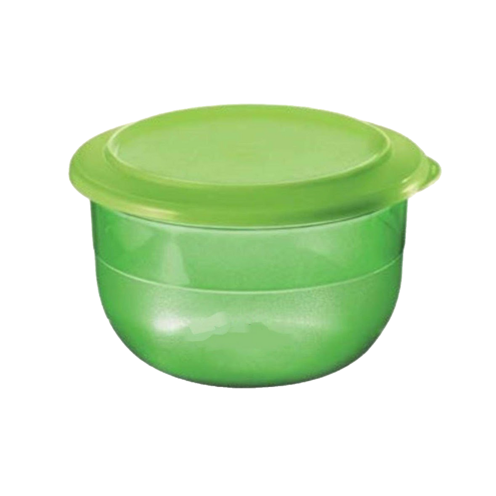 TC Serving Bowl Large (1) 3.5L (Green) | Tupperware Singapore