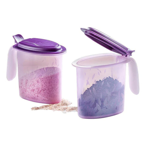 Salt N Spice (2) 500ml | Tupperware Singapore