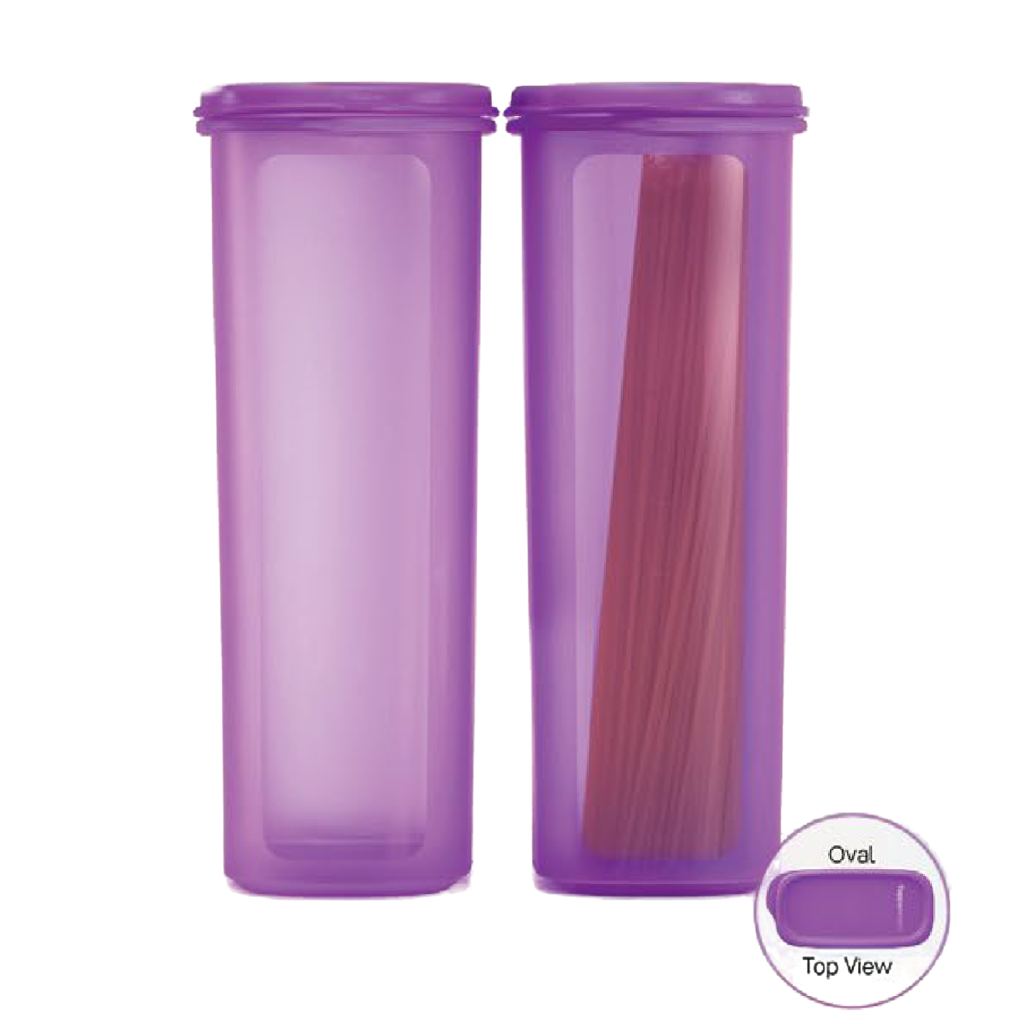 Smart Saver Oval IV (2) 2.3L | Tupperware Singapore