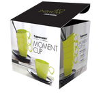 Moment Cups (4) w/ Box | TUpperware Singapore