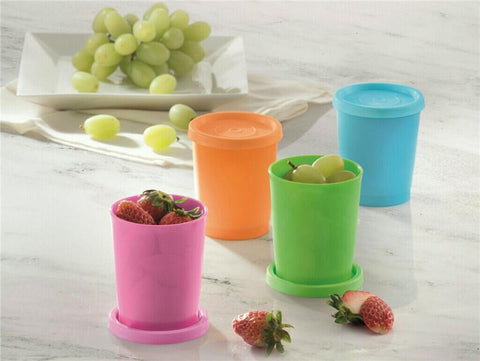 Pretty Pastel Cup - 180ml