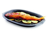 Ultra Pro Oven Plate